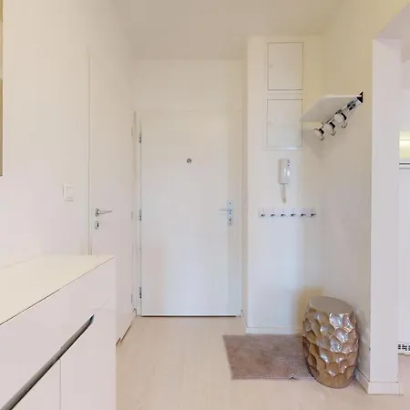 Apartment Bibi Centroom Piest'any