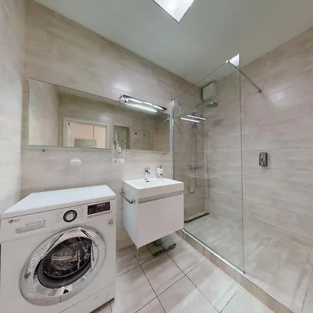 Appartamento Bibi Centroom