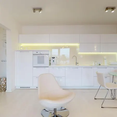 Bibi Centroom Appartement *