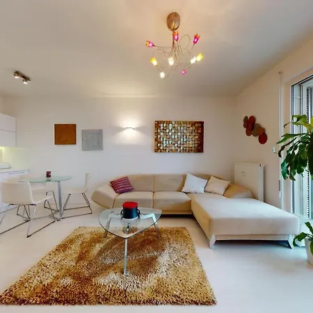 Bibi Centroom Appartement