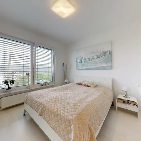 Appartement Bibi Centroom Piest'any