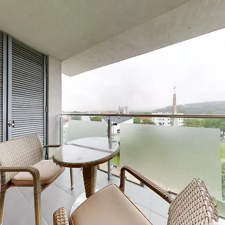 Appartamento Bibi Centroom