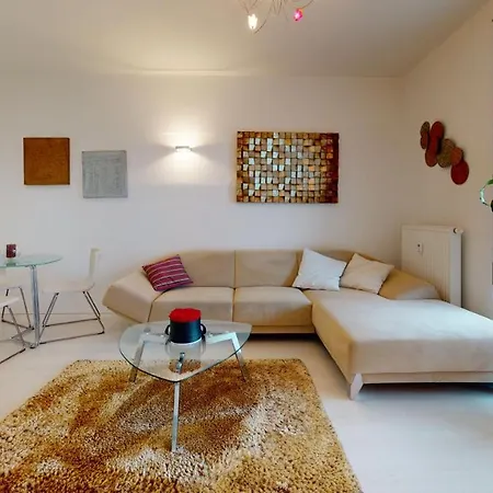 Appartement Bibi Centroom *