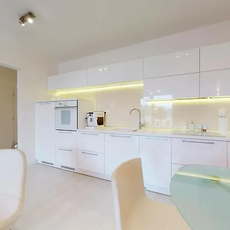 Bibi Centroom Appartement *