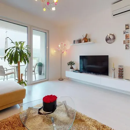 Bibi Centroom Appartamento *