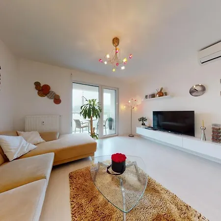 Bibi Centroom * Piest'any