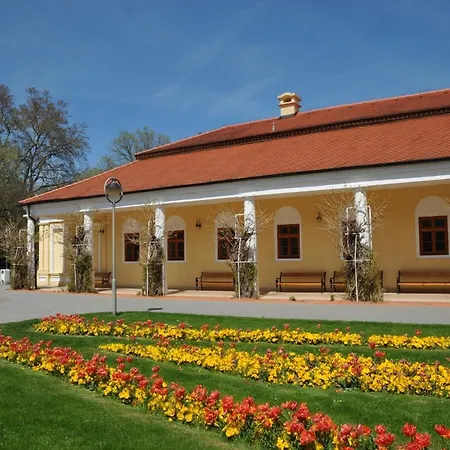 Bibi Centre & Апартаменты *