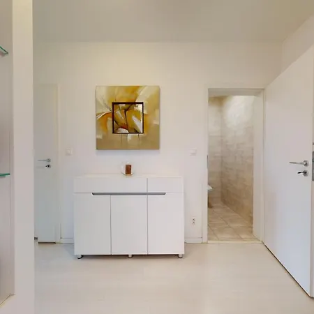 Appartement Bibi Centroom Piest'any