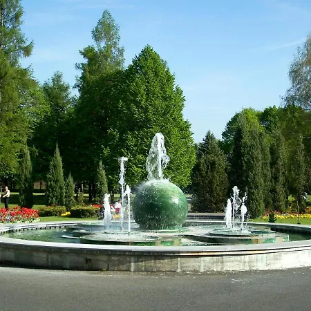 Bibi Centre & Апартаменты